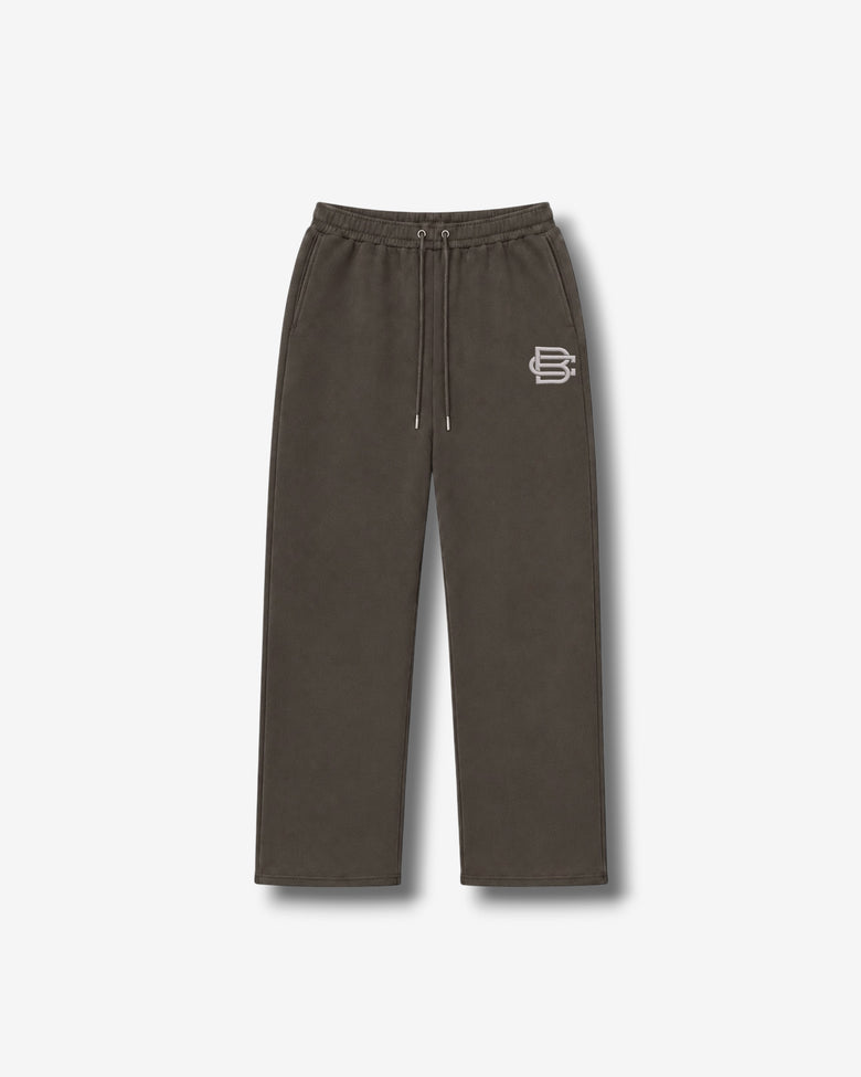 V3 Club Basics Jogger - Mocha