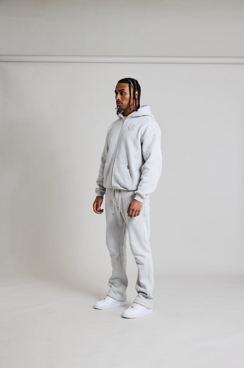 BC -Grundlagen Jogger - flach grau