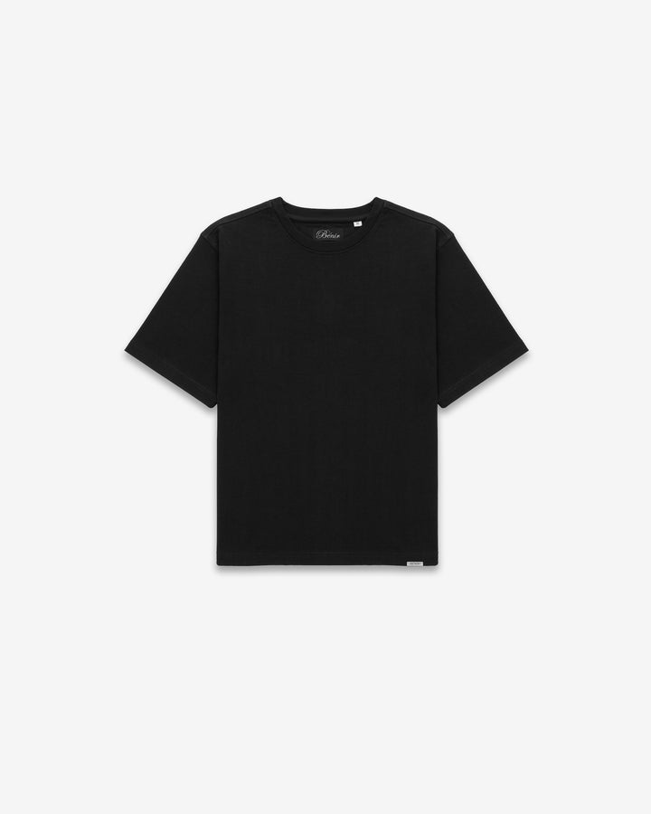 Basics T-shirt - Black