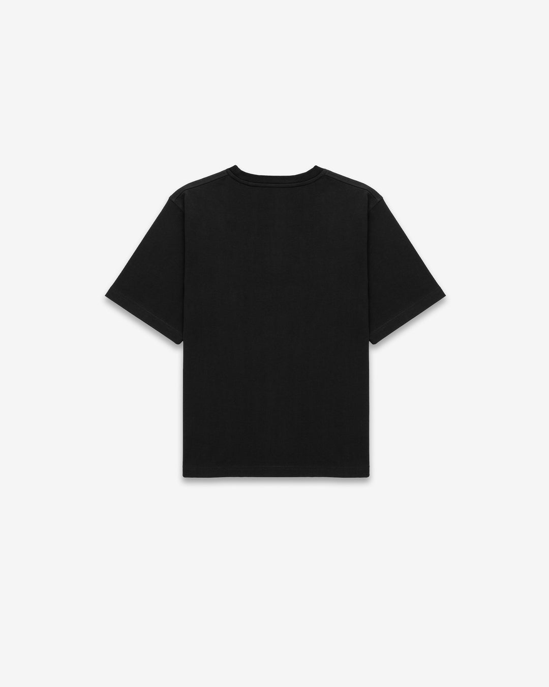 Basics T-shirt - Black