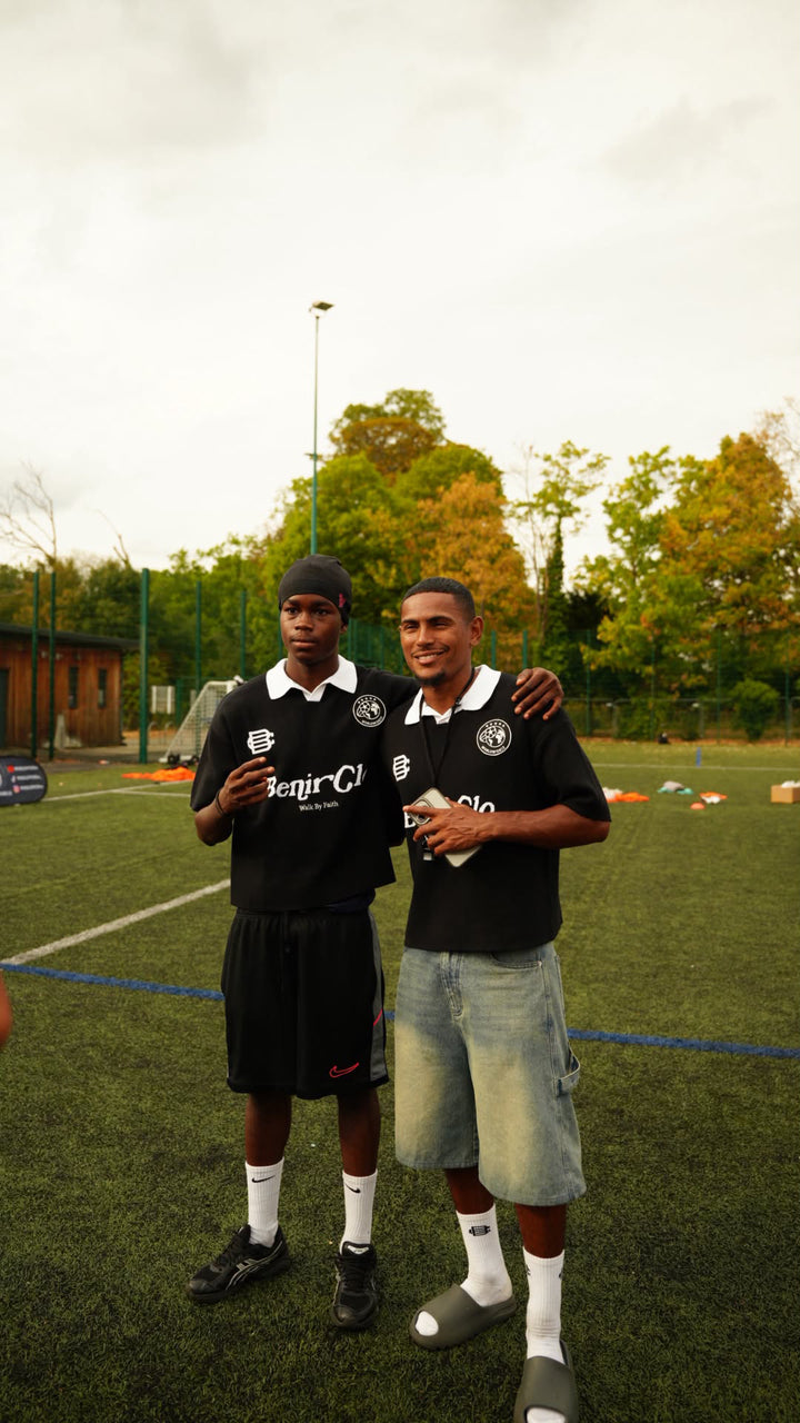 Worldwide1z Limited Edition Jersey