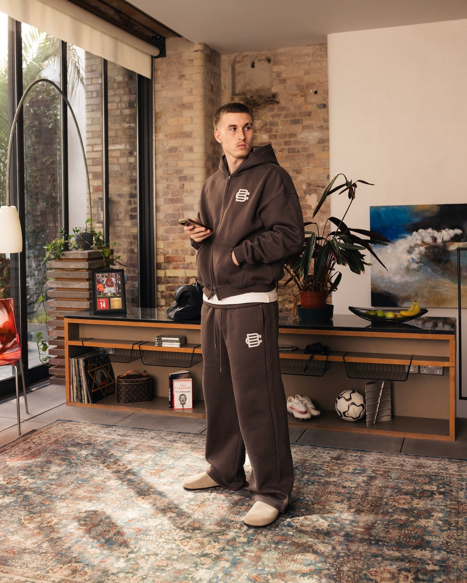 Club Basics Jogger