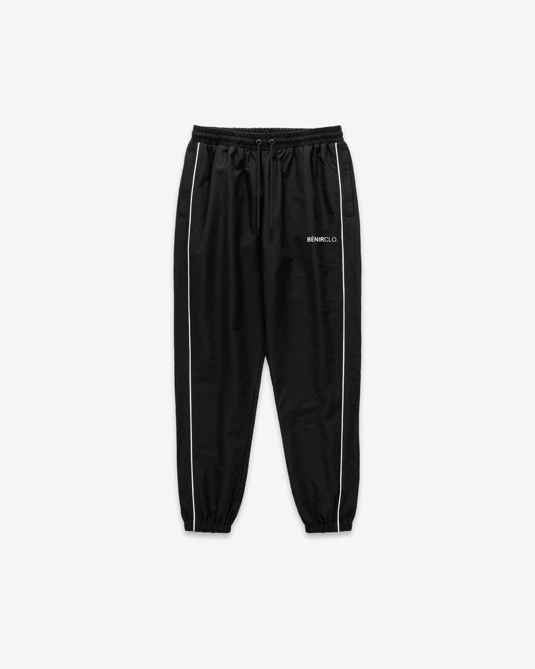 Game Day Tracksuit Bottoms - Blackout
