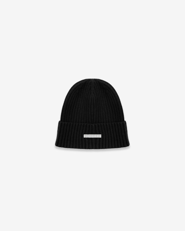 Beanie - Blackout