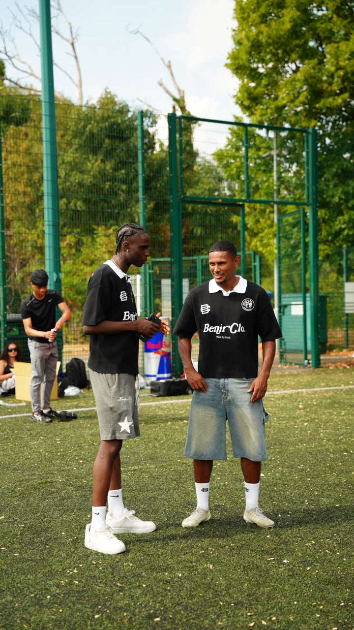 Worldwide1z Limited Edition Jersey