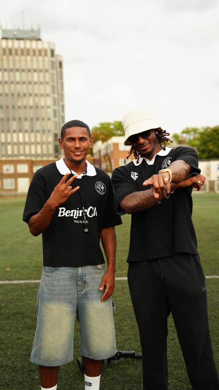 Worldwide1z Limited Edition Jersey
