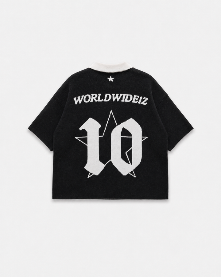 Worldwide1z Limited Edition Jersey
