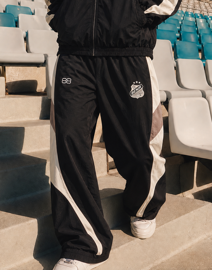 Retro Match Day Joggers 26/27