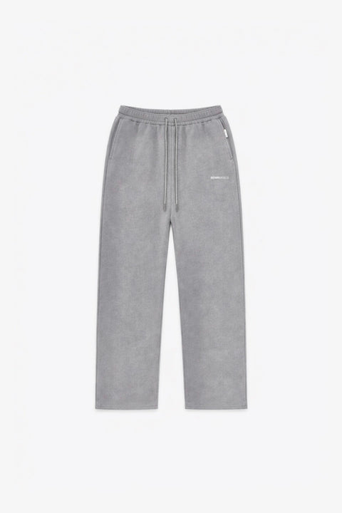 Bénir Club Basics Jogger v2 - Charcoal