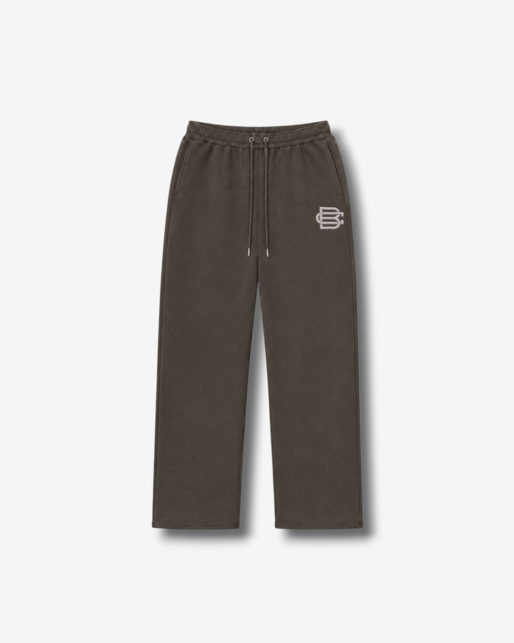 Bénir Club Basics Jogger - Mocha
