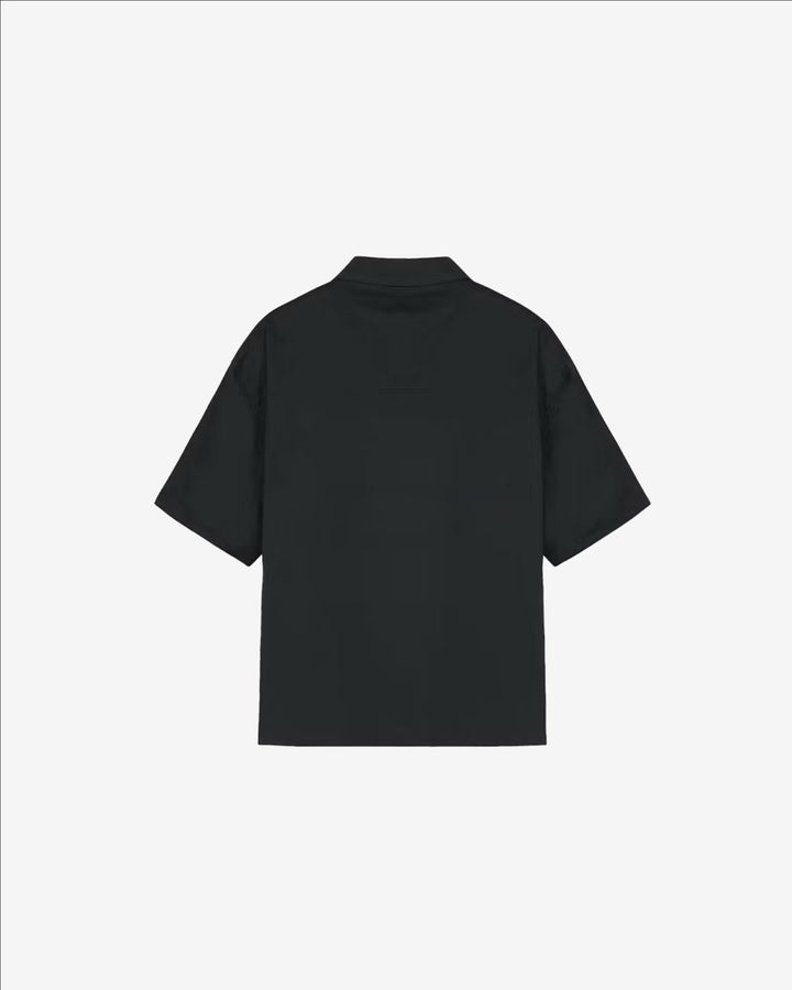 BASICS Shirt - Black