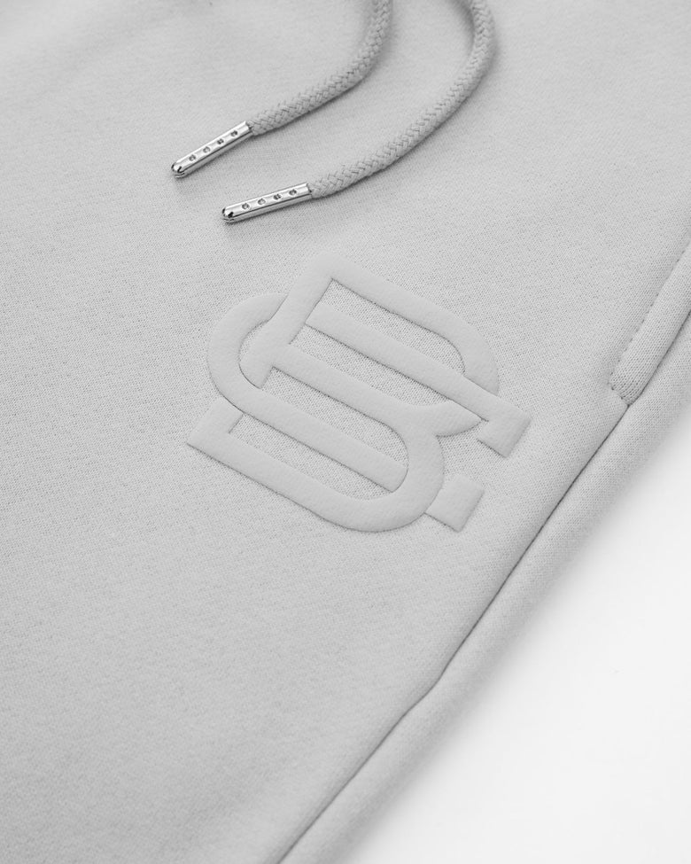 BC -Grundlagen Jogger - flach grau