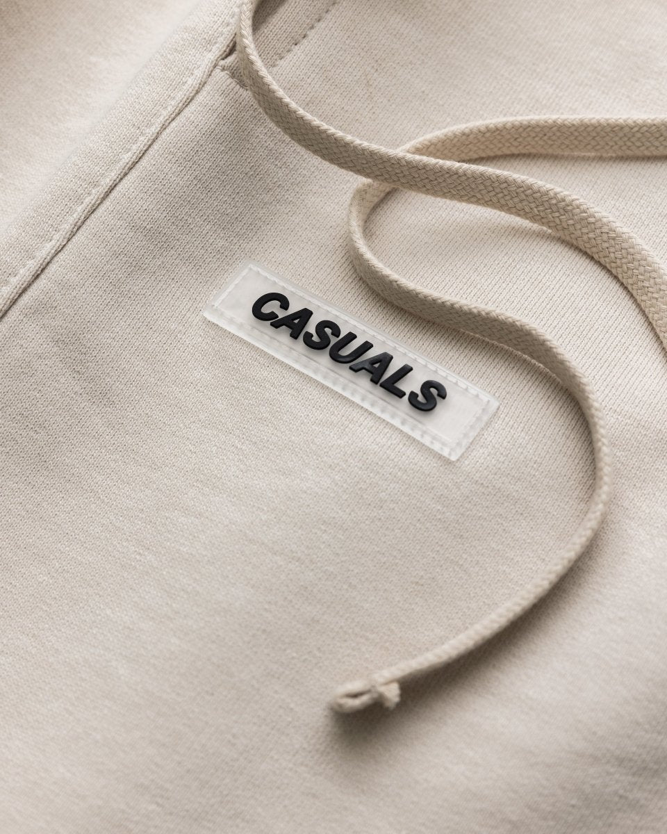 Casuals Shorts - Sand