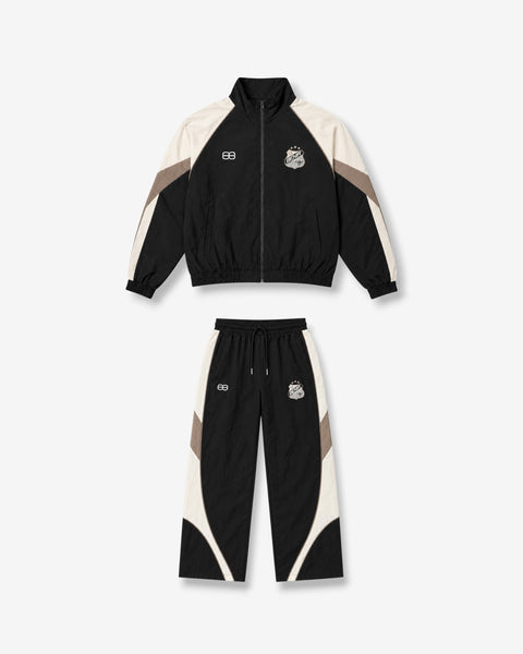 Retro Match Day Tracksuit 26/27
