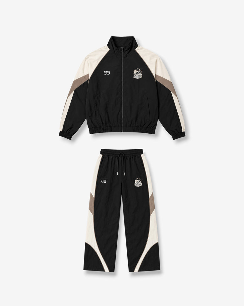Retro Match Day Tracksuit 26/27